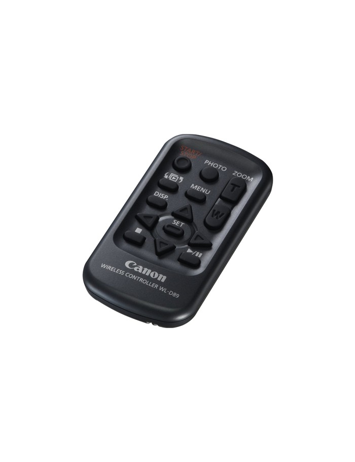 CANON WL-D89