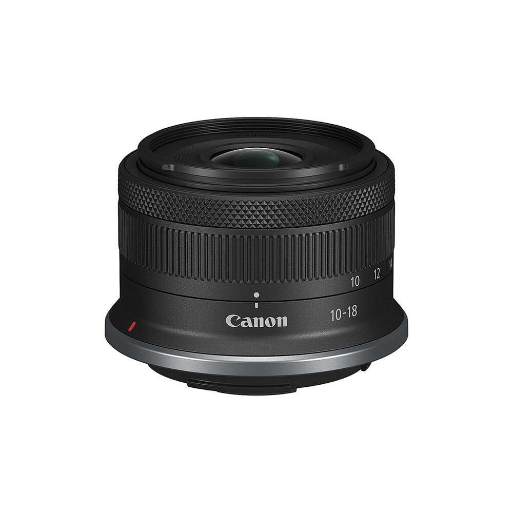 CANON RF-S 10-18mm f/4.5-6.3 IS STM