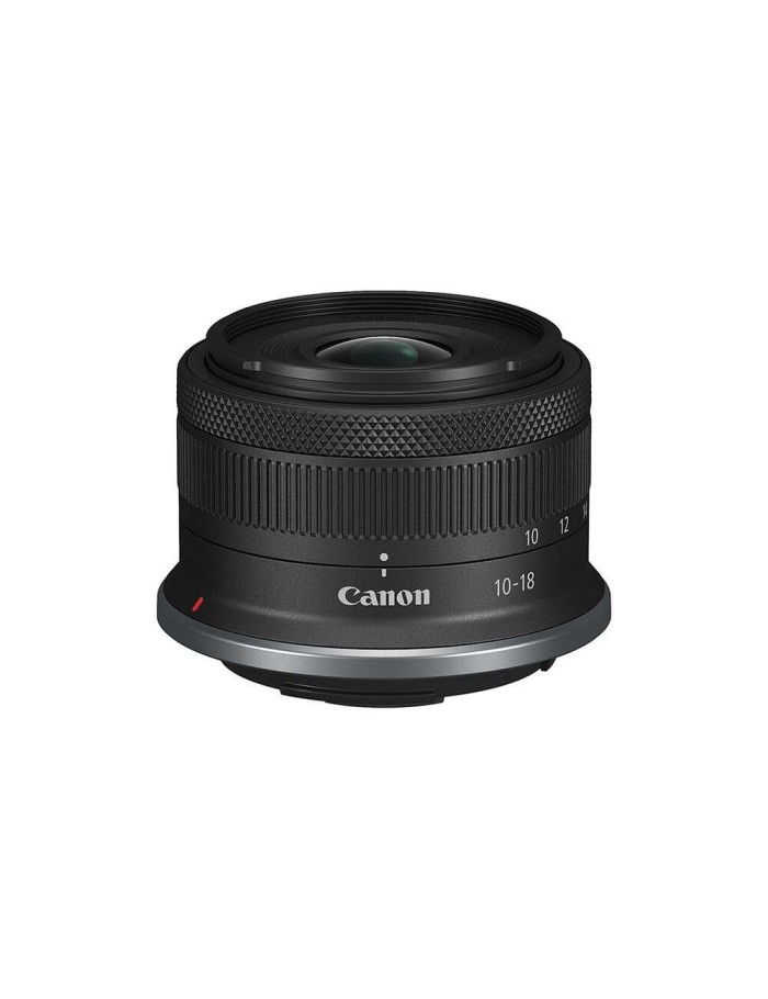CANON RF-S 10-18mm f/4.5-6.3 IS STM