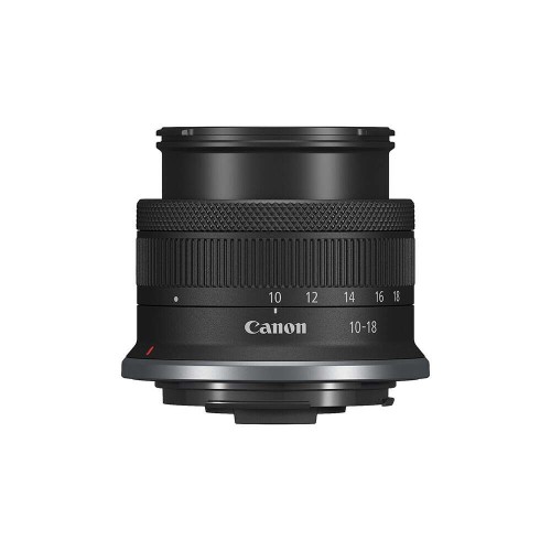 CANON RF-S 10-18mm f/4.5-6.3 IS STM