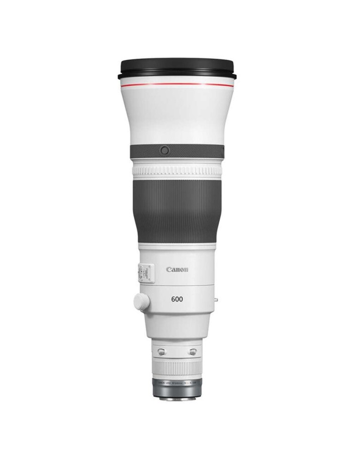 CANON RF 600mm f/4 L IS USM