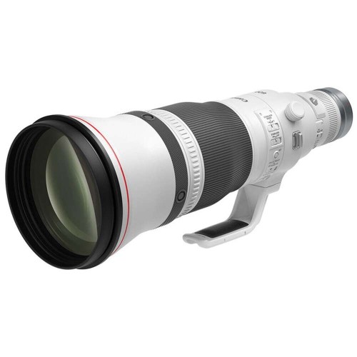 CANON RF 600mm f/4 L IS USM