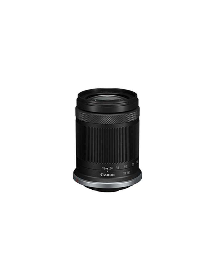 CANON RF-S 18-150mm f/3.5-6.3 IS STM
