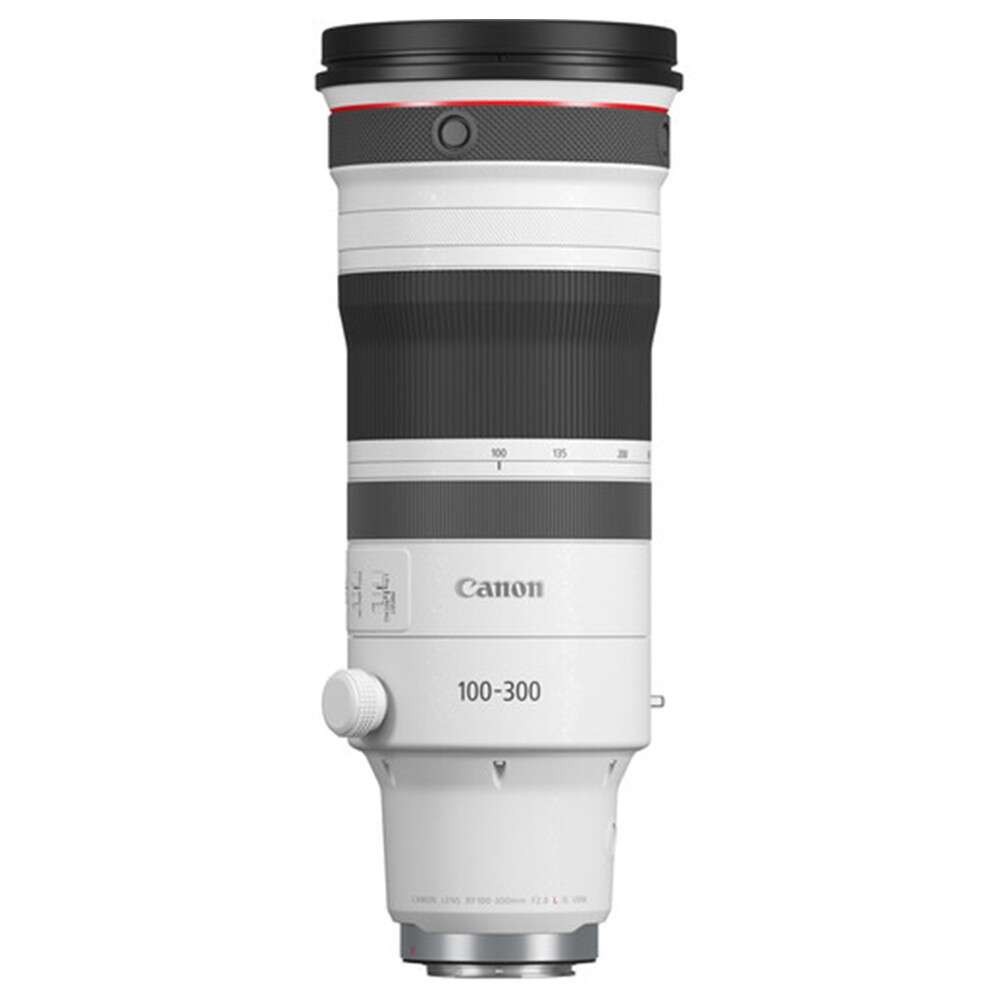 CANON RF 100-300mm f/2.8 L IS USM