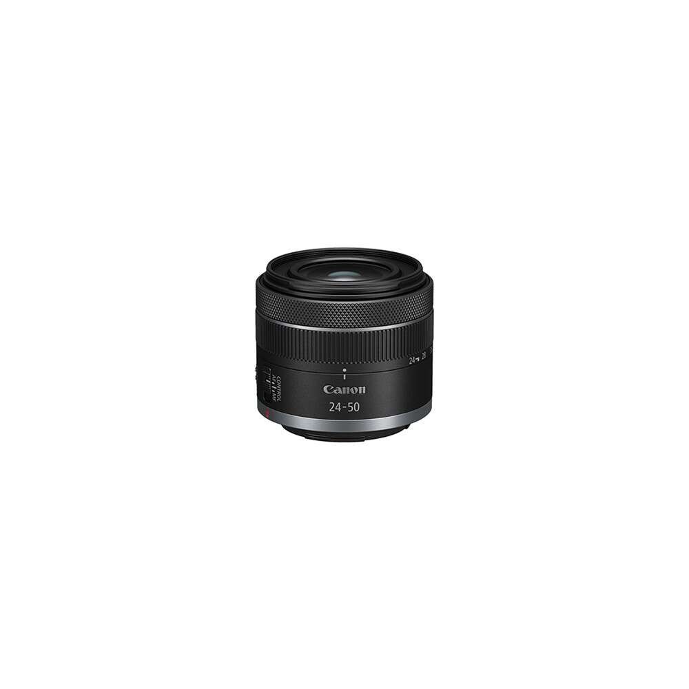 CANON RF 24-50mm f/4.5-6.3 IS STM