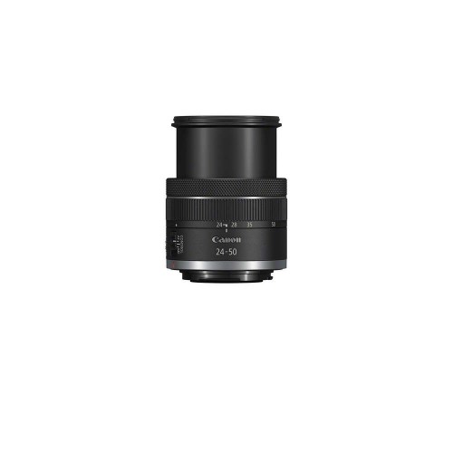 CANON RF 24-50mm f/4.5-6.3 IS STM