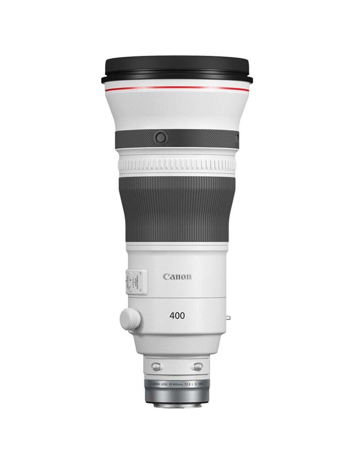 CANON RF 400mm f/2.8 L IS USM