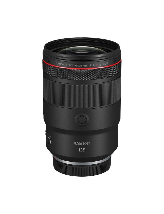 CANON RF 135mm f/1.8 L IS USM