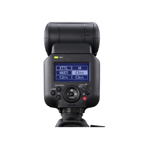 CANON SPEEDLITE EL-5