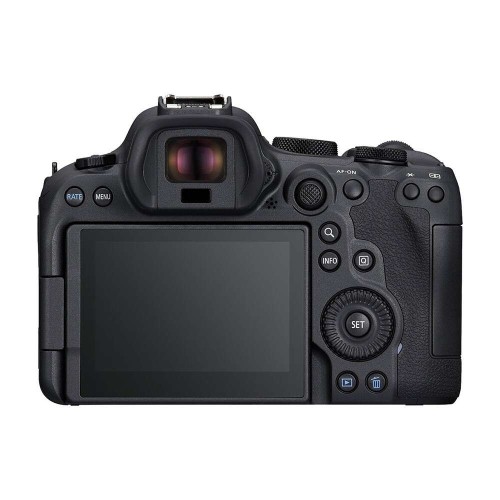 CANON EOS R6 MARK II+RF 24-105mm f/4 L IS USM