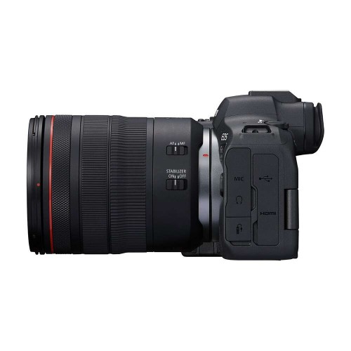 CANON EOS R6 MARK II+RF 24-105mm f/4 L IS USM