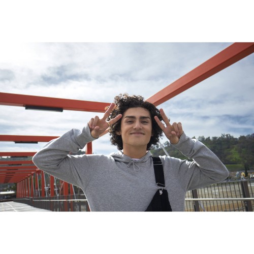 CANON EOS R50 BLK + RF-S 18-45 CREATOR KIT