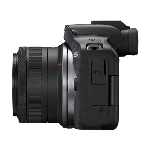 CANON EOS R50 BLK + RF-S 18-45 CREATOR KIT