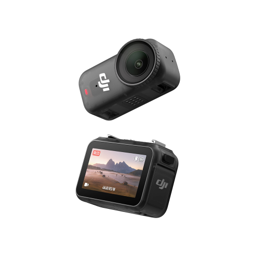DJI OSMO NANO 64GB STANDARD...