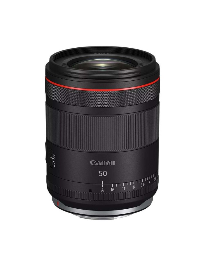 CANON RF 50mm f/1.2 L USM