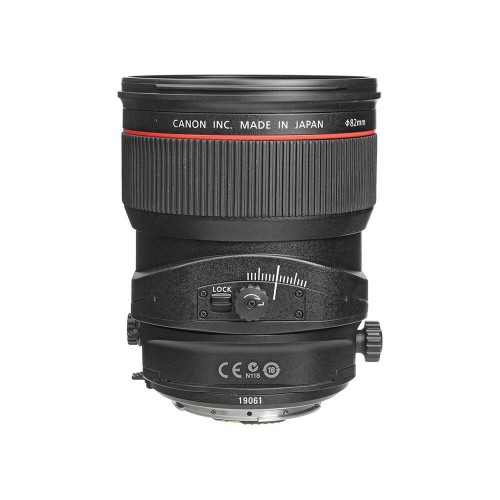 CANON EF 24mm f/3.5 TS-E L II