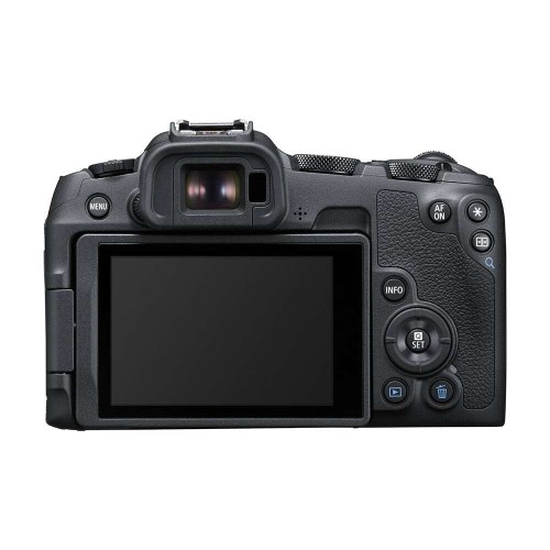 CANON EOS R8 BODY + 24-50mm f/4.5-6.3 IS STM