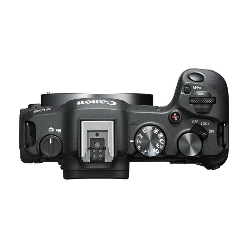 CANON EOS R8 BODY