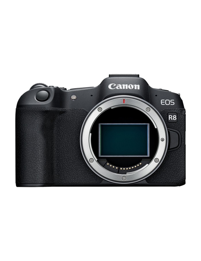 CANON EOS R8 BODY