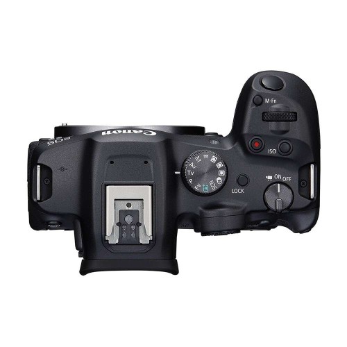 CANON EOS R7 + RF-S 18-150mm f/3.5-6.3 IS STM