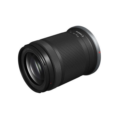 CANON EOS R7 + RF-S 18-150mm f/3.5-6.3 IS STM