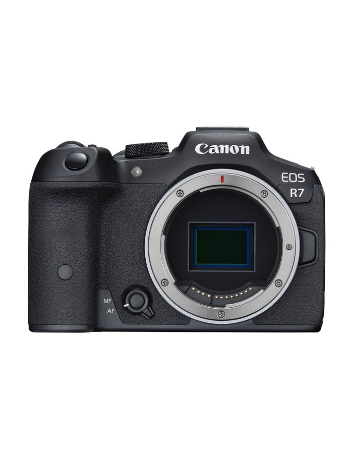 CANON EOS R7 BODY