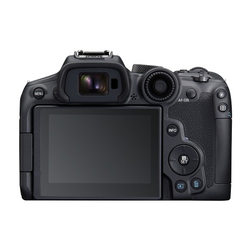 CANON EOS R7 BODY