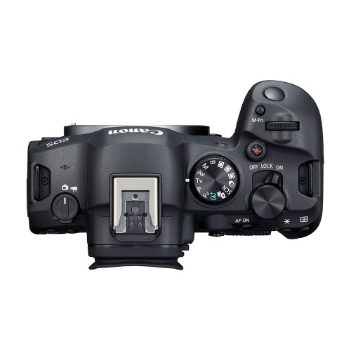 CANON EOS R6 MARK II BODY