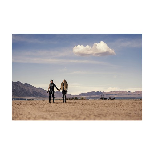 CANON EOS R6 MARK II BODY