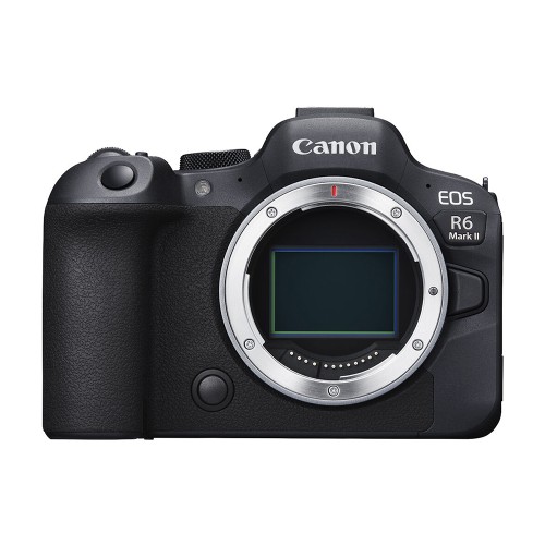 CANON EOS R6 MARK II BODY