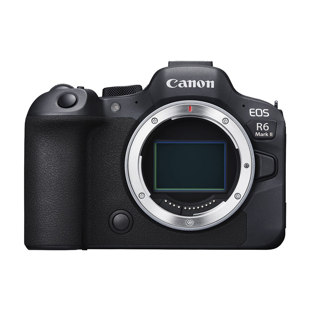 CANON EOS R6 MARK II BODY