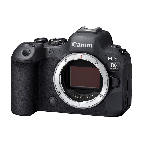 CANON EOS R6 MARK II BODY