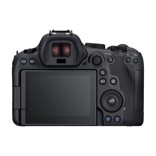 CANON EOS R6 MARK II BODY