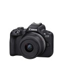 CANON EOS R50 BLK + RF-S 18-45mm f/4.5-6.3 IS