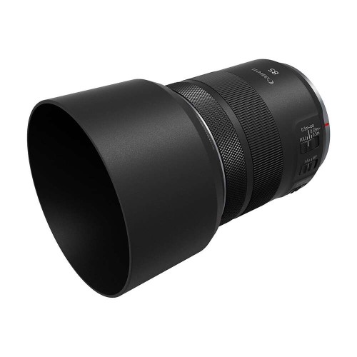 CANON RF 85mm f/2 MACRO IS STM