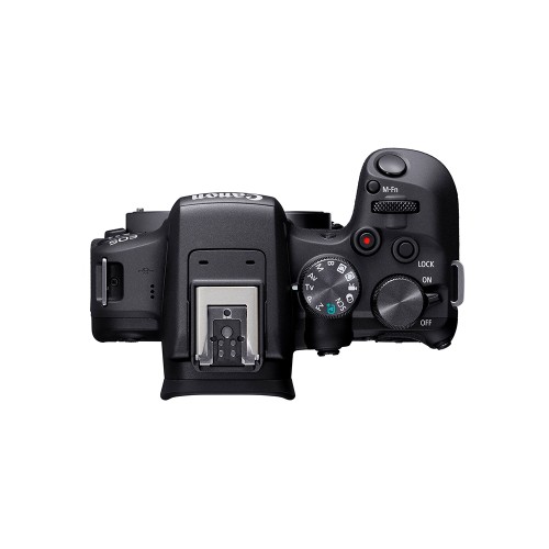 CANON EOS R10 BODY