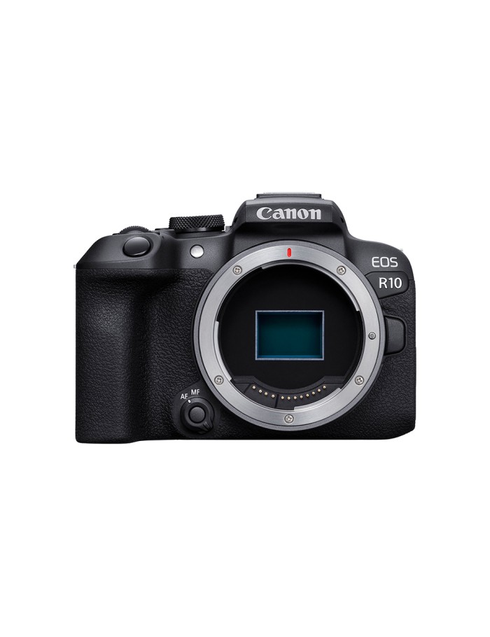 CANON EOS R10 BODY