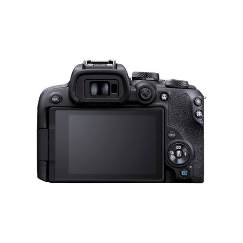 CANON EOS R10 BODY