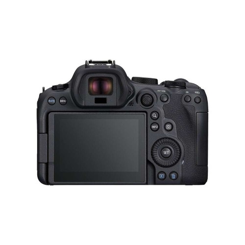 CANON EOS R6 MARK II+RF 24-105mm f/4-7.1IS STM