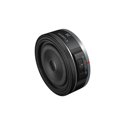CANON RF 28mm f/2.8 STM