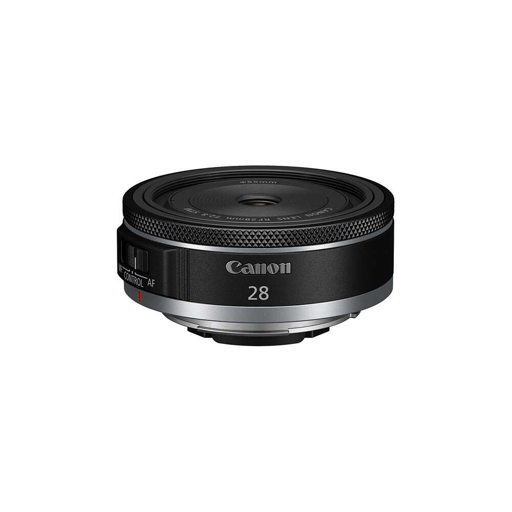 CANON RF 28mm f/2.8 STM