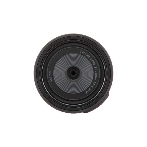 CANON RF 28mm f/2.8 STM