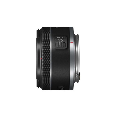 CANON RF 50mm f/1.8 STM