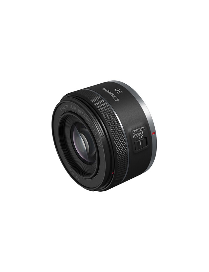CANON RF 50mm f/1.8 STM