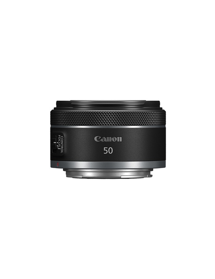 CANON RF 50mm f/1.8 STM