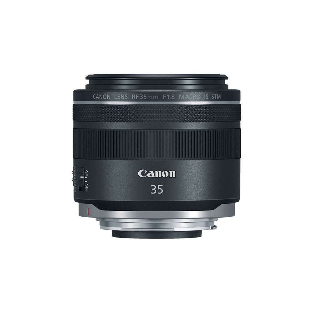 CANON RF 35mm f/1.8 MACRO IS STM