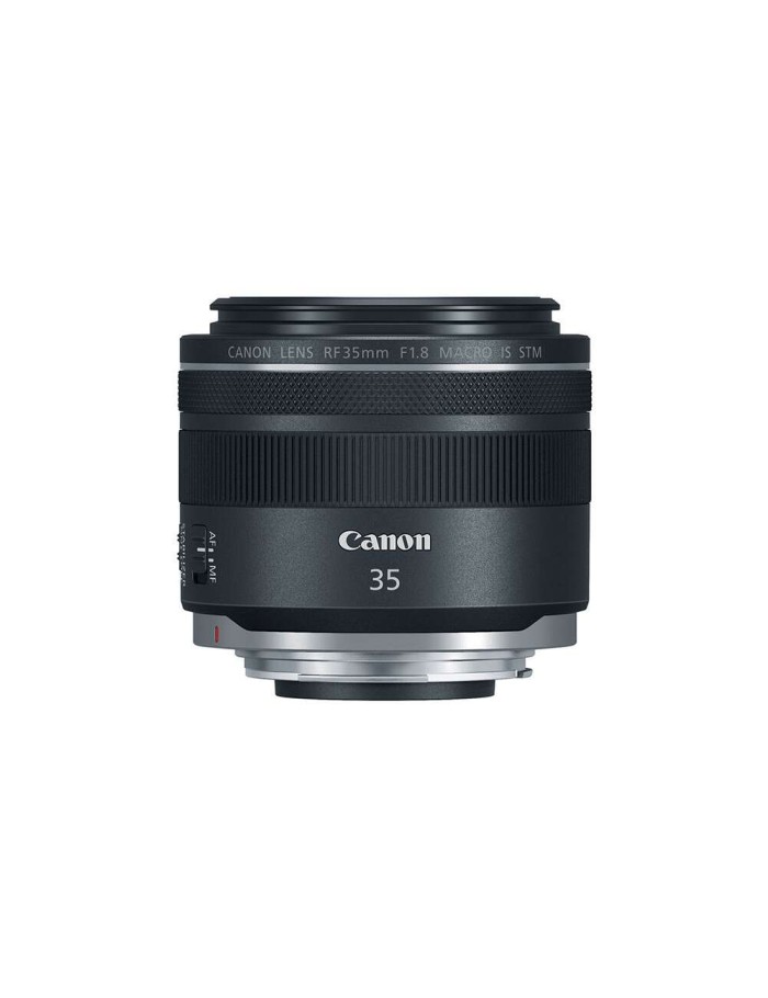 CANON RF 35mm f/1.8 MACRO IS STM