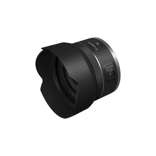 CANON RF 16mm f/2.8 STM