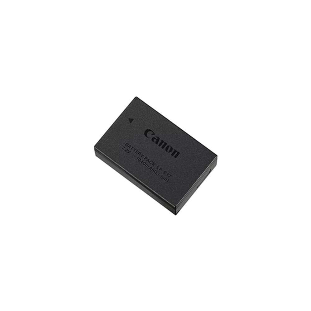 CANON LP-E17 BATTERIA EOS 750D-760D-RP-R8