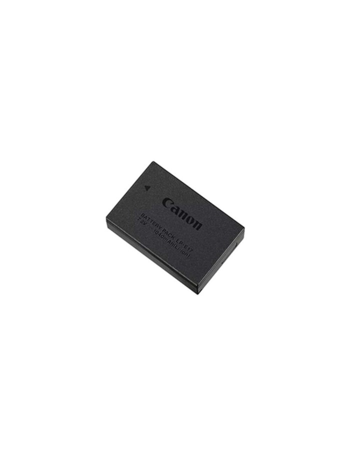 CANON LP-E17 BATTERIA EOS 750D-760D-RP-R8